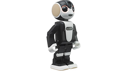 Sharp RoBoHoN Smartphone Robot插图1