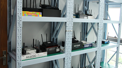 Testing And Certification Labs插图39