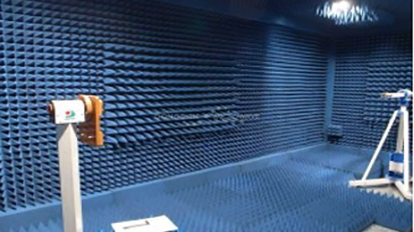 Testing And Certification Labs插图41