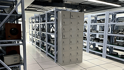 Testing And Certification Labs插图34